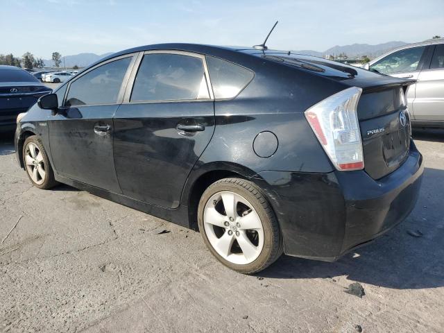 Vin: jtdkn3du0b5320921, lot: 51983825, toyota prius 20112