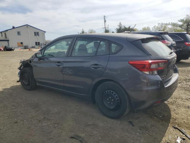 Vin: 4s3gtab69m3700116, lot: 53654345, subaru impreza 20212