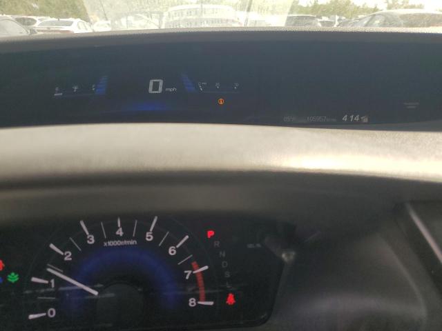 19XFB2F94FE036019 2015 HONDA CIVIC