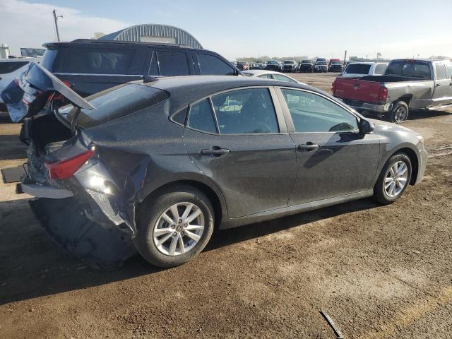 Vin: 4t1daack4su059531, lot: 51668825, toyota camry xse 20253