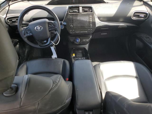 2020 TOYOTA PRIUS L - JTDKARFU7L3111913