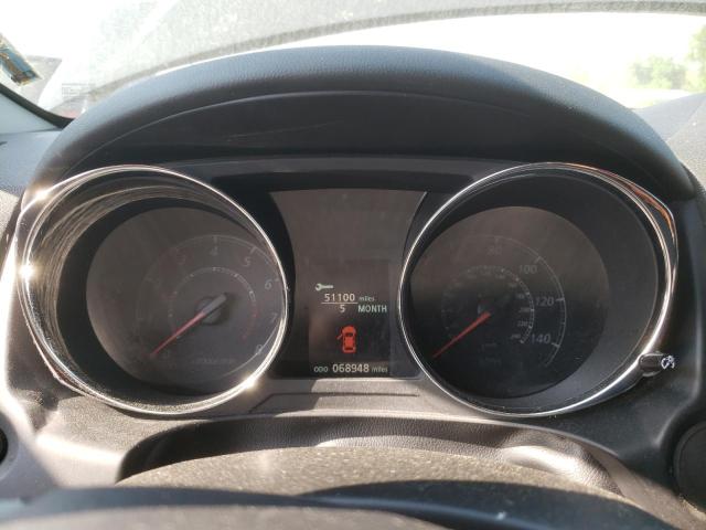 2017 MITSUBISHI OUTLANDER - JA4AP3AU0HZ048702