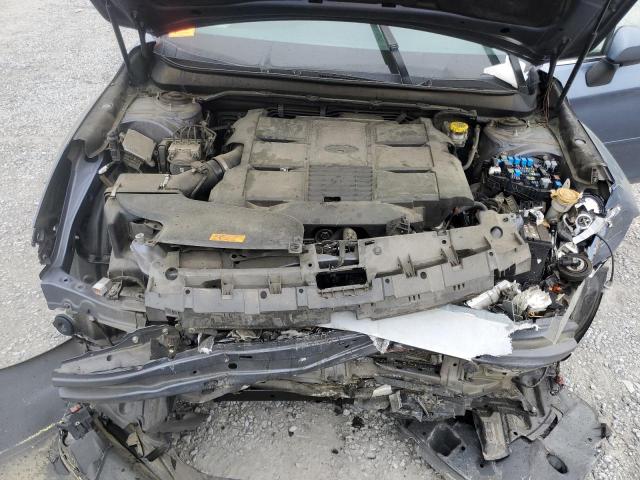 2016 SUBARU LEGACY 3.6 - 4S3BNEN62G3045180