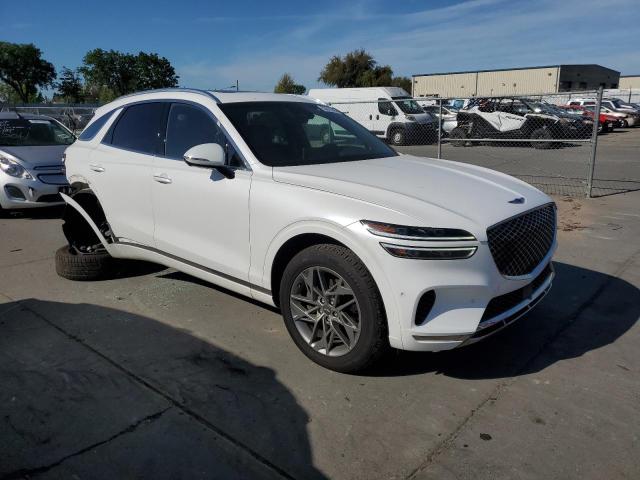 2022 GENESIS GV70 BASE - KMUMADTB5NU043992