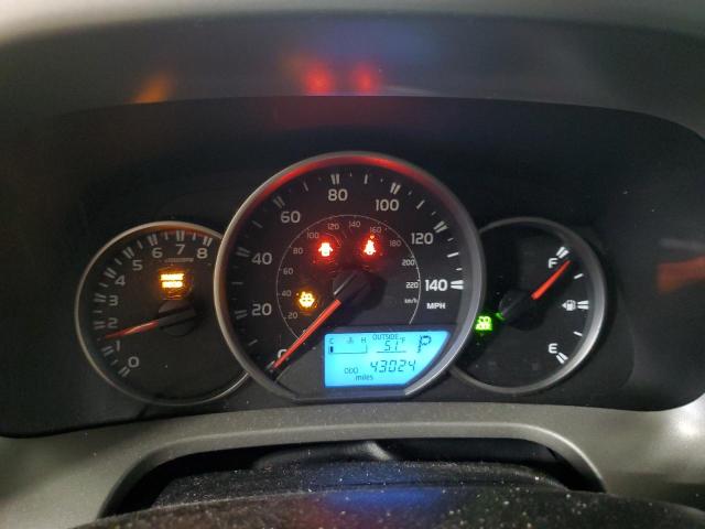 2016 TOYOTA RAV4 LE - 2T3BFREV3GW495087
