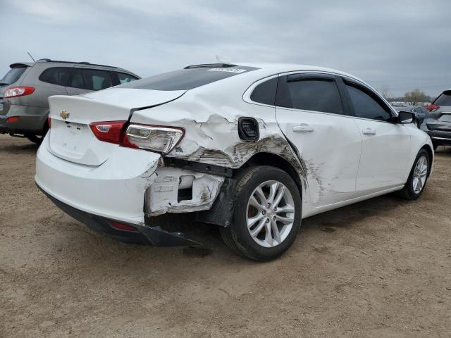 2018 CHEVROLET MALIBU LT - 1G1ZD5ST3JF248220
