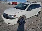 2018 DODGE JOURNEY SE - 3C4PDCAB0JT364024