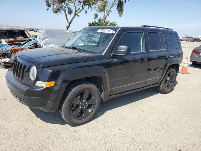 Vin: 1c4njpba3fd110558, lot: 54922715, jeep patriot sport 2015 img_1