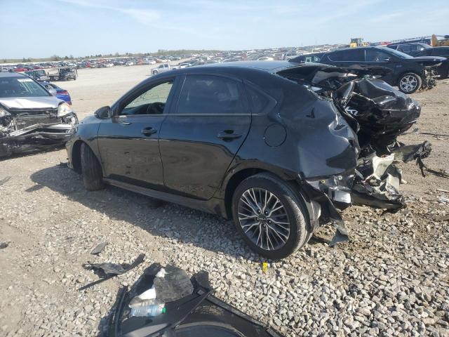 Vin: 3kpf54ad5pe668933, lot: 53211785, kia forte gt line 20232