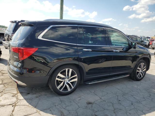 Vin: 5fnyf5h97hb038257, lot: 54536935, honda pilot touring 20173