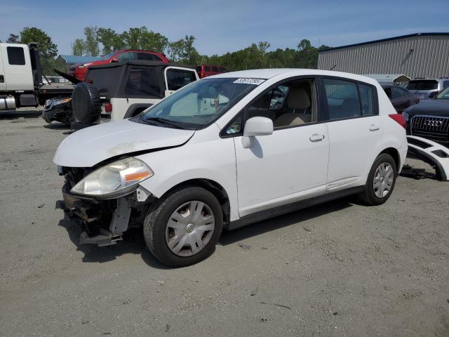 NISSAN VERSA S