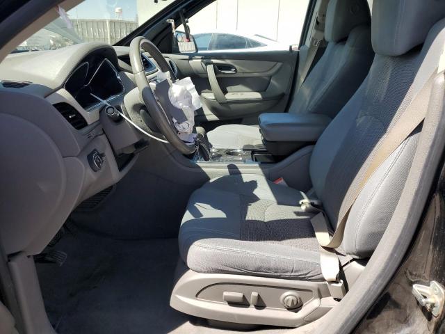 2017 CHEVROLET TRAVERSE L 1GNKRGKD0HJ216001