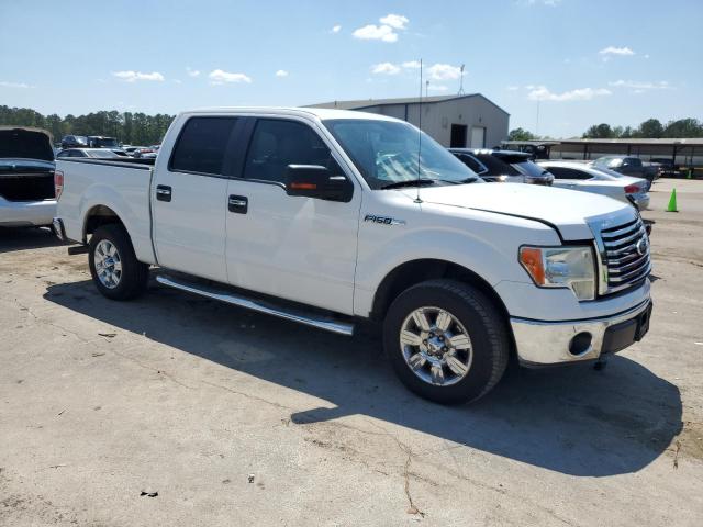 Vin: 1ftfw1cf6cfb56043, lot: 52300355, ford f-150 supercrew 20124