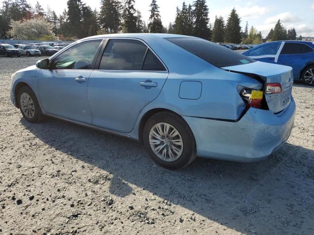 Vin: 4t1bd1fk6cu034934, lot: 52005865, toyota camry hybrid 20122