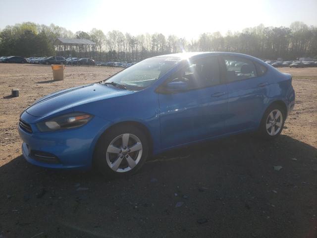 Vin: 1c3cdfbb7gd564612, lot: 51389005, dodge dart sxt 2016 img_1