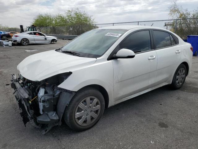 Vin: 3kpa24ad0pe578818, lot: 53566535, kia rio lx 2023 img_1