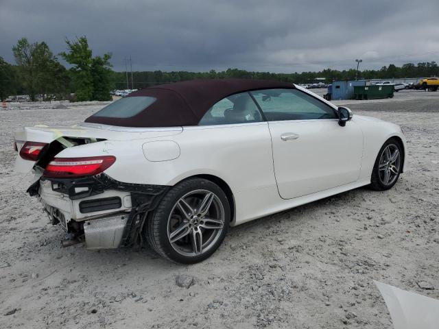 Vin: wdd1k6hb2kf106009, lot: 54534225, mercedes-benz e-class 450 20193