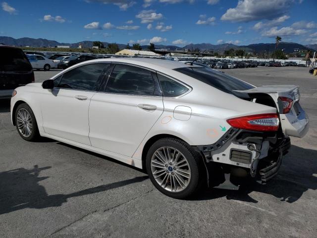 Vin: 3fa6p0hrxdr192905, lot: 51801125, ford fusion se 20132