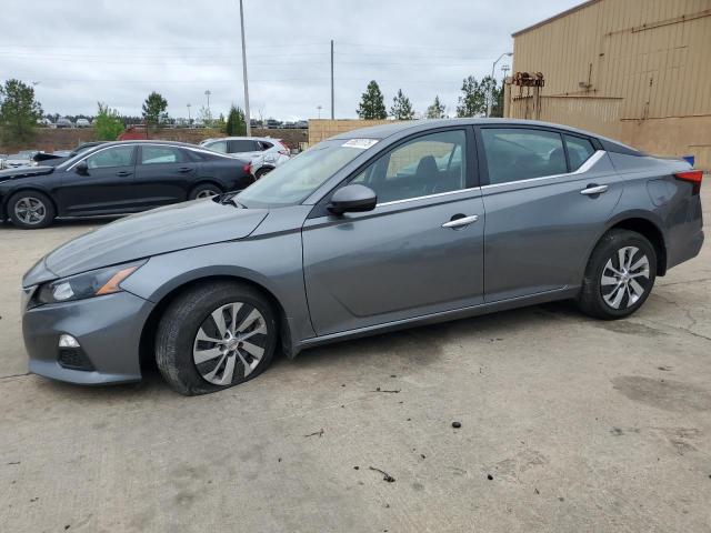 NISSAN ALTIMA S