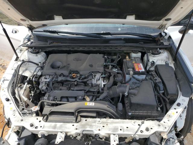 2019 TOYOTA CAMRY L - 4T1B11HK9KU269042