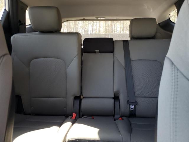2018 HYUNDAI SANTA FE S - 5XYZU3LB3JG511725