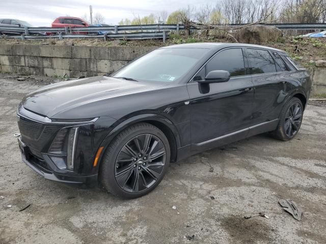 Vin: 1gykpwrl8rz111838, lot: 53230105, cadillac lyriq spor sport 2024 img_1