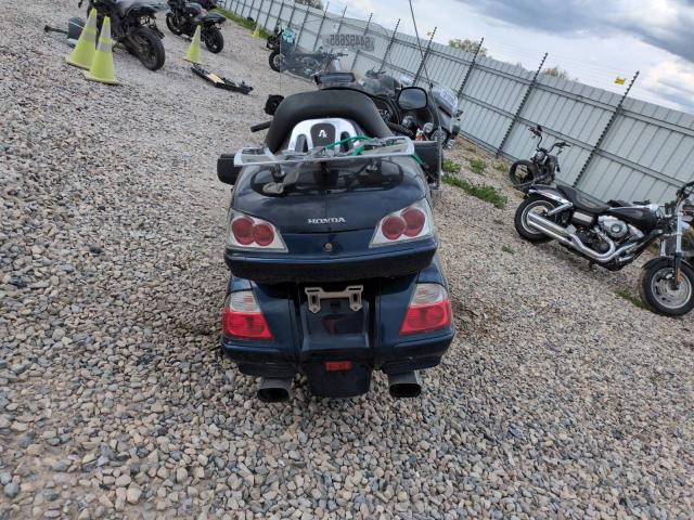2007 HONDA GL1800 1HFSC47L47A601140