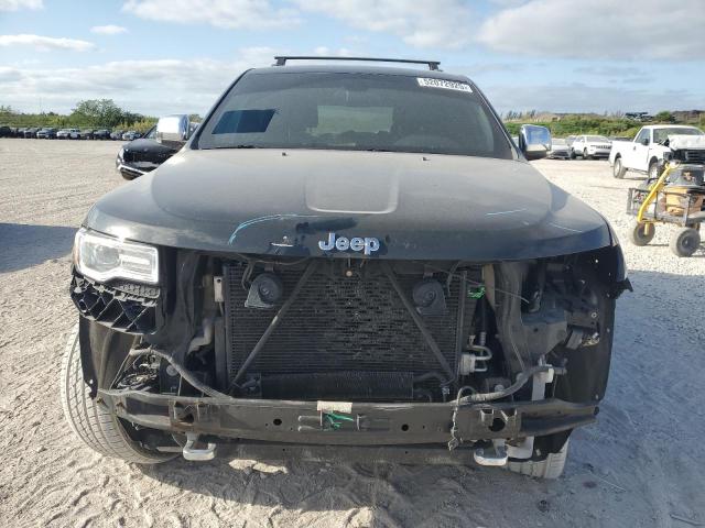 2015 JEEP GRAND CHER - 1C4RJFCG6FC919637