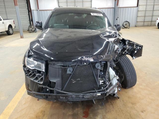 2018 JEEP GRAND CHER - 1C4RJEAG9JC338428