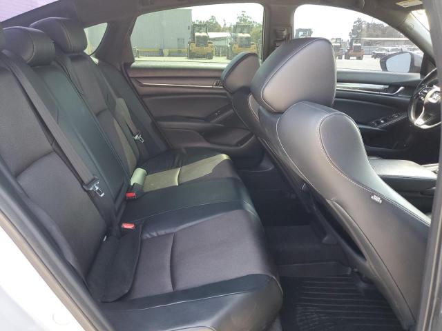 2018 HONDA ACCORD SPO - 1HGCV1F31JA198395