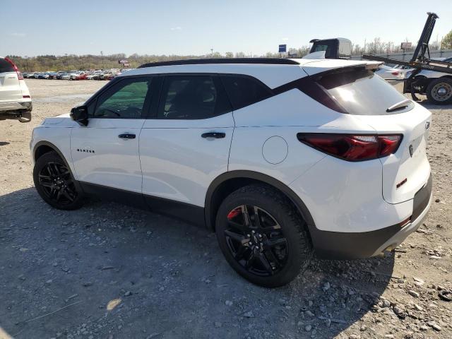 Vin: 3gnkbcr46ls649929, lot: 51382135, chevrolet blazer 2lt 20202