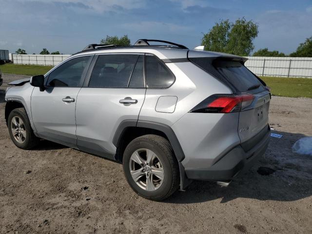 Vin: 2t3w1rfv7rw317748, lot: 53153355, toyota rav4 xle 20242