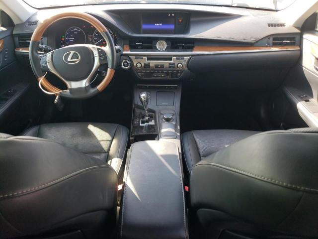 2015 LEXUS ES 300H JTHBW1GG6F2089522