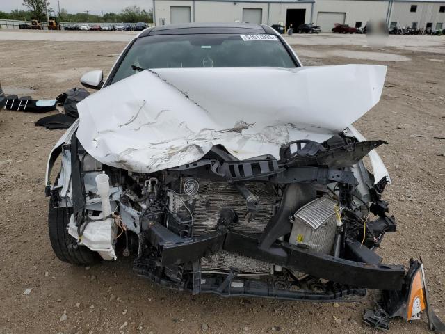 2017 KIA OPTIMA SX 5XXGW4L25HG160080