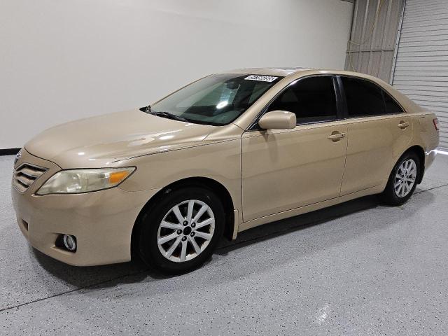 Vin: 4t1bf3ek3bu167138, lot: 54166095, toyota camry base 2011 img_1