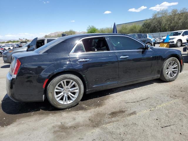 Vin: 2c3ccaeg8hh580013, lot: 55061695, chrysler 300 20173