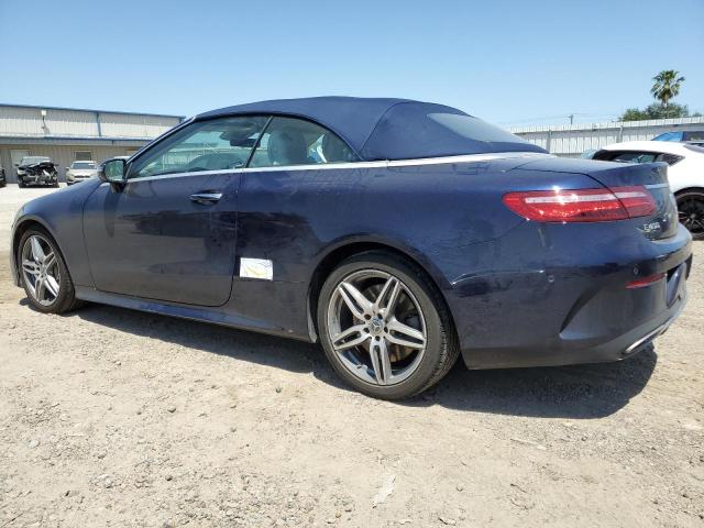 Vin: wdd1k6jbxkf108486, lot: 53000425, mercedes-benz e-class 450 4matic 20192