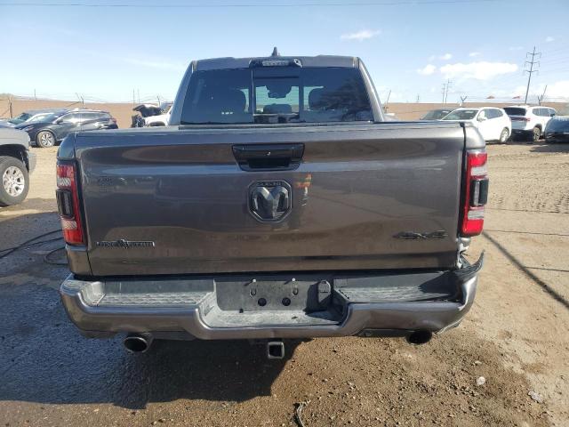 2023 RAM 1500 BIG H - 1C6SRFFT3PN655728