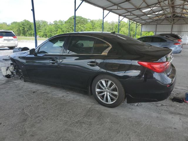 Vin: jn1bv7ap6fm331409, lot: 54551965, infiniti q50 base 20152