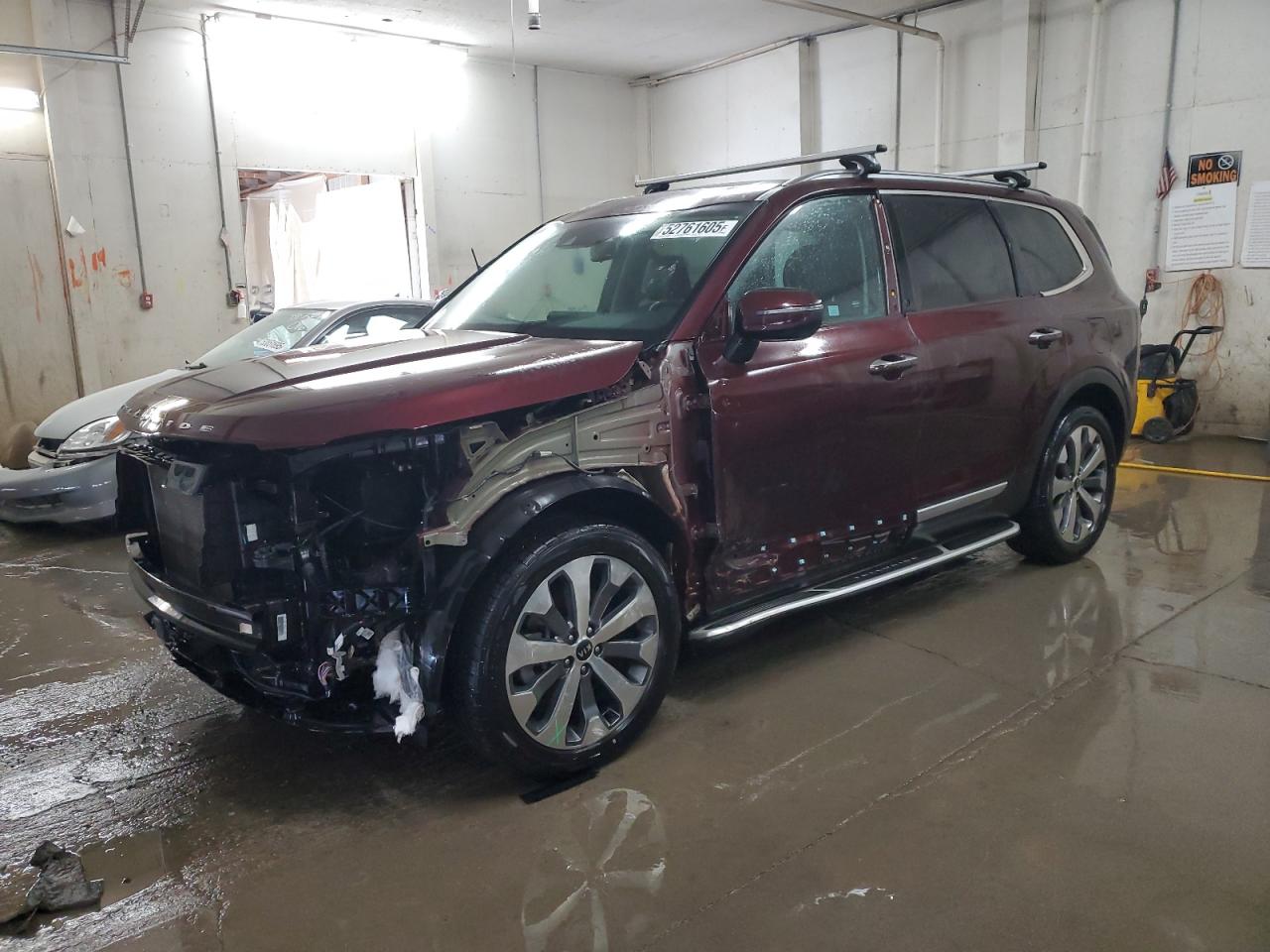 KIA TELLURIDE S