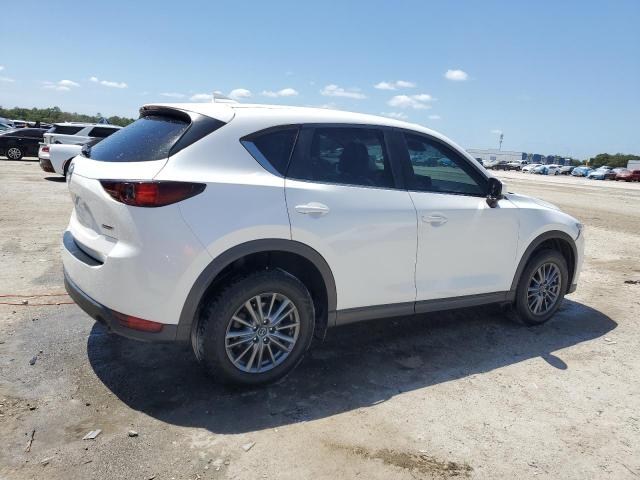 Vin: jm3kfabl1h0117044, lot: 55205545, mazda cx-5 sport 20173