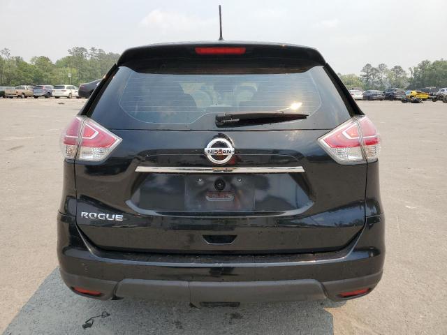2015 NISSAN ROGUE S - KNMAT2MT4FP533707