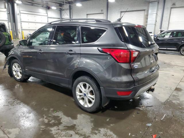 Vin: 1fmcu9hd5kua79959, lot: 51939125, ford escape sel 20192