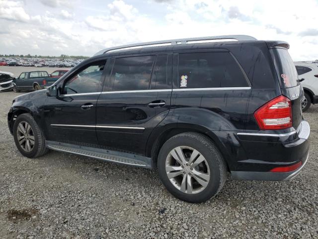 Vin: 4jgbf7be5ba720086, lot: 54387625, mercedes-benz gl-class 450 4matic 20112