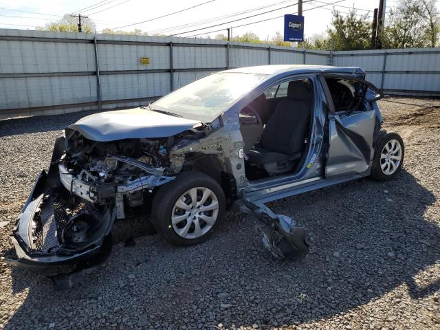 Vin: 5yfepmae3np291478, lot: 54079045, toyota corolla le 2022 img_1