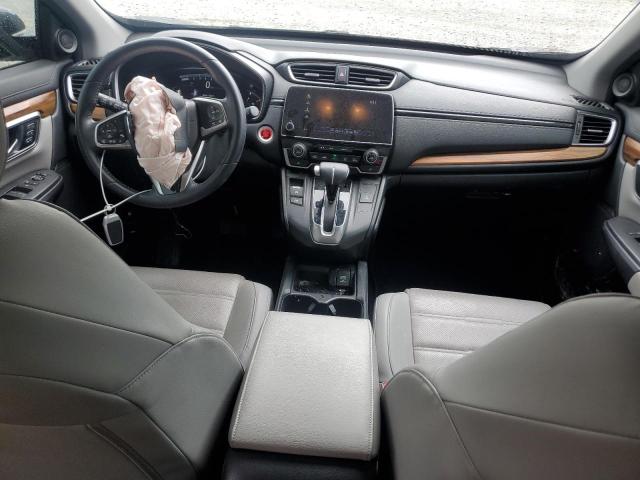 2018 HONDA CR-V EXL 7FARW1H85JE032276