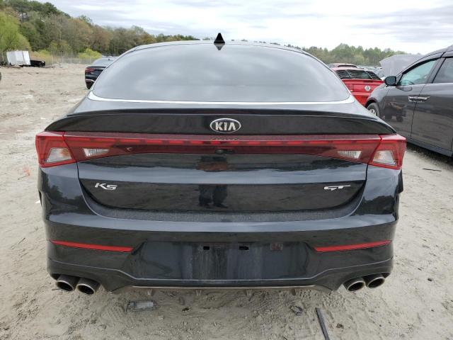 2021 KIA K5 GT 5XXG44J87MG054432
