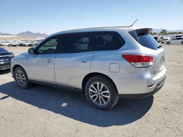 2015 NISSAN PATHFINDER - 5N1AR2MN1FC608382