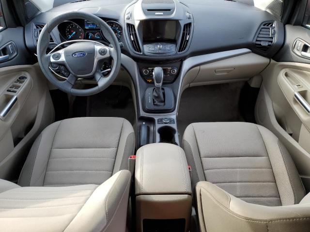 2016 FORD ESCAPE SE - 1FMCU9G92GUB34047