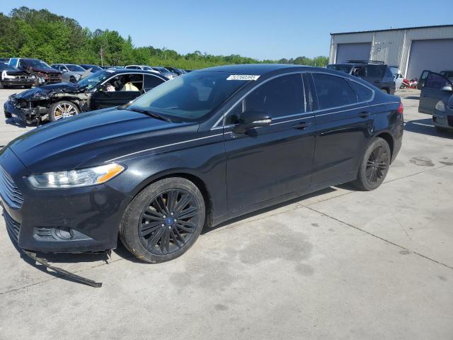 Vin: 3fa6p0hd8er386726, lot: 52260395, ford fusion se 2014 img_1